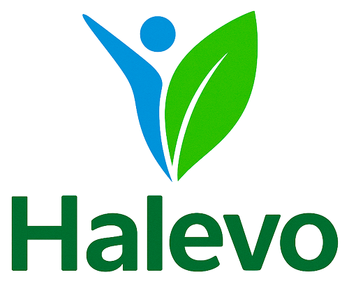 Halevo Logo